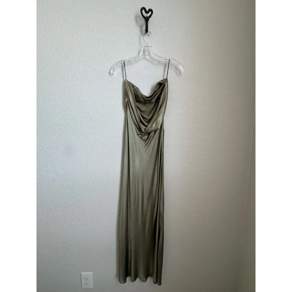 Bec & Bridge moon dance dress - Picture 4 of 6
